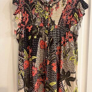 Flora top